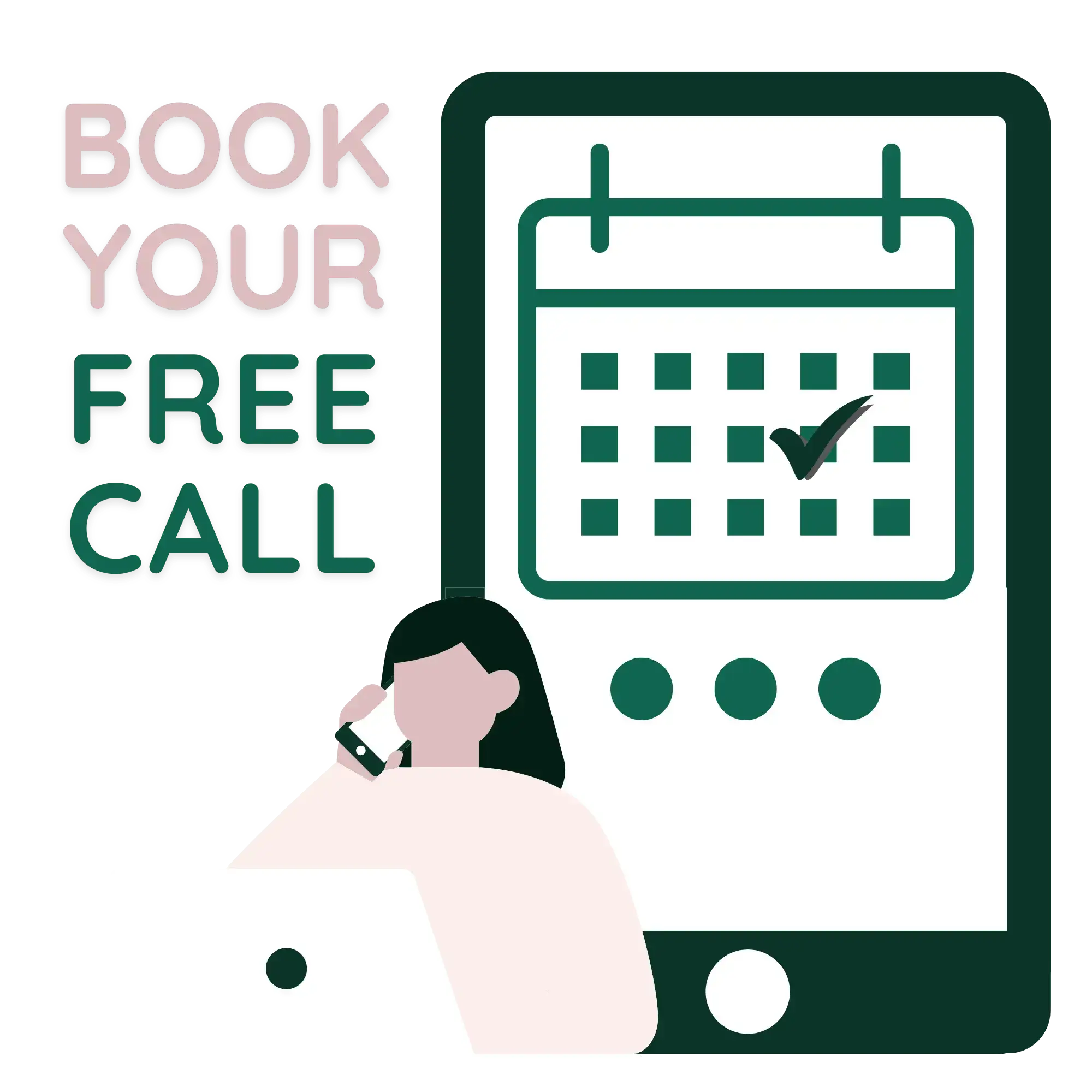 speak to an online therapist book a free call today