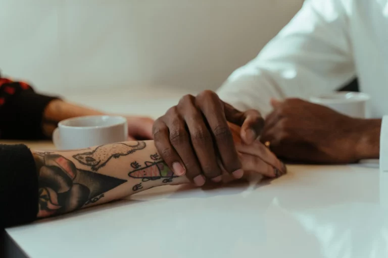 Polyvagal Theory: 8 Co-Regulation Skills for Relationships ketamine assisted couples therapy and polyvagal exercises for couples