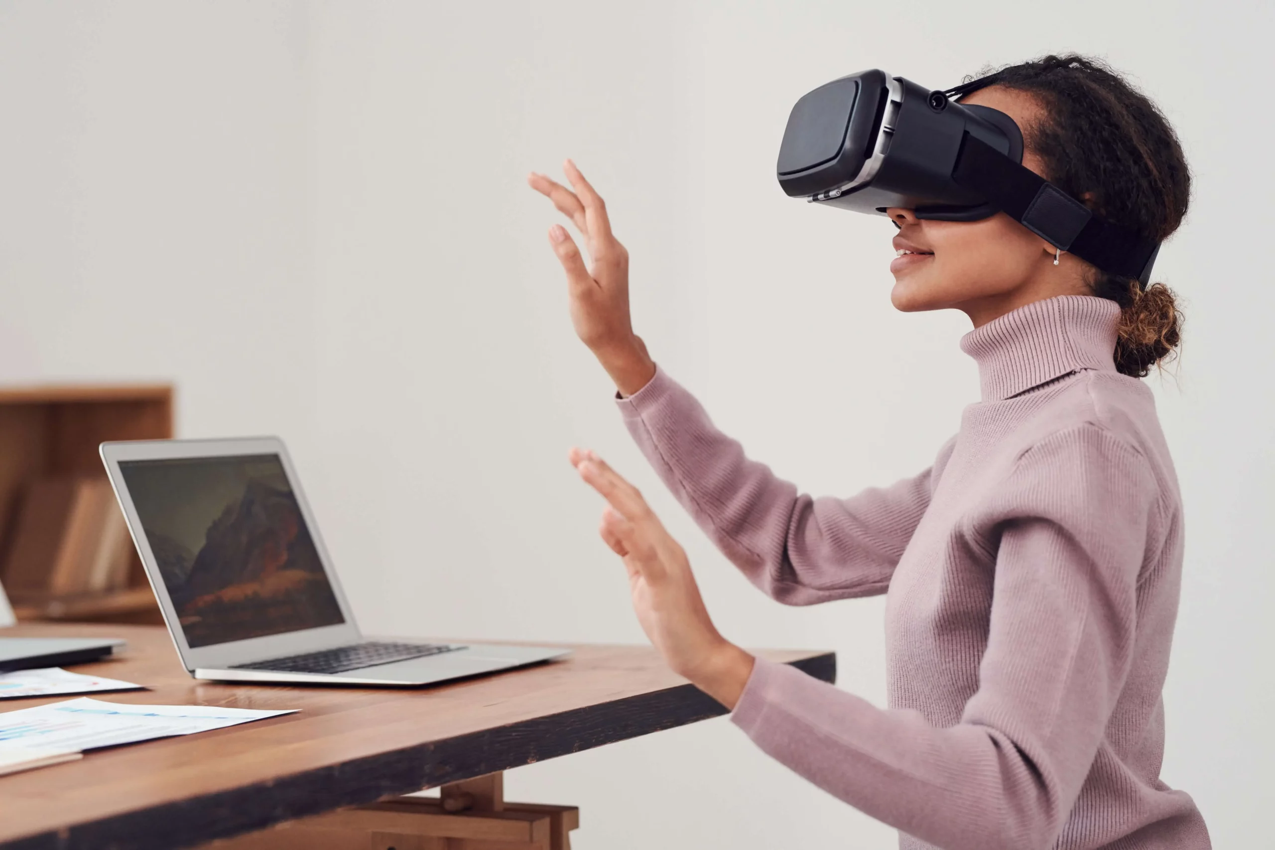 exposure therapy using virtual reality therapy in new jersey