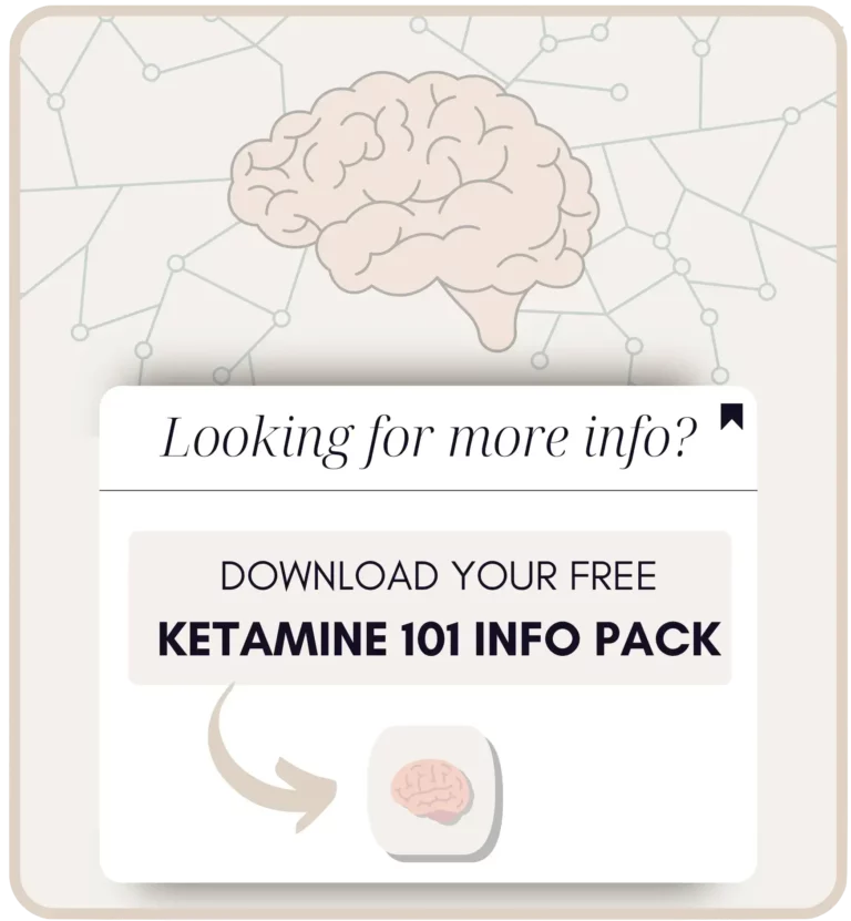 Ketamine Assisted Therapy FAQ Information NJ