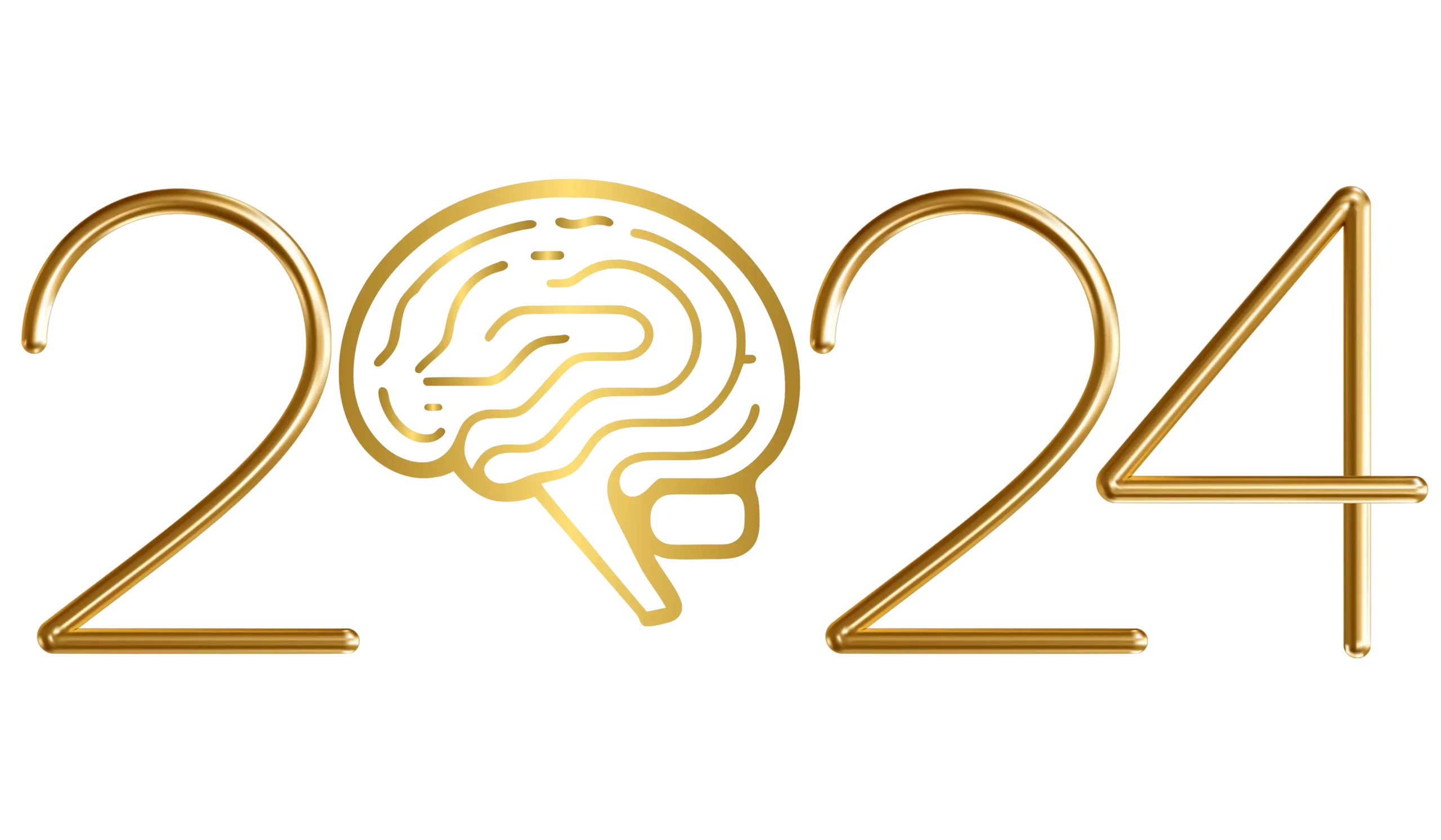 new year's resolutions for better mental health 2024