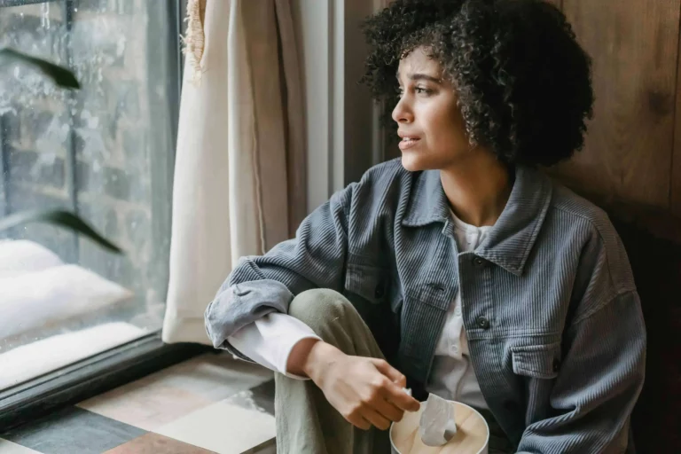 break anxious thinking patterns around sexual orientation OCD (SO-OCD)