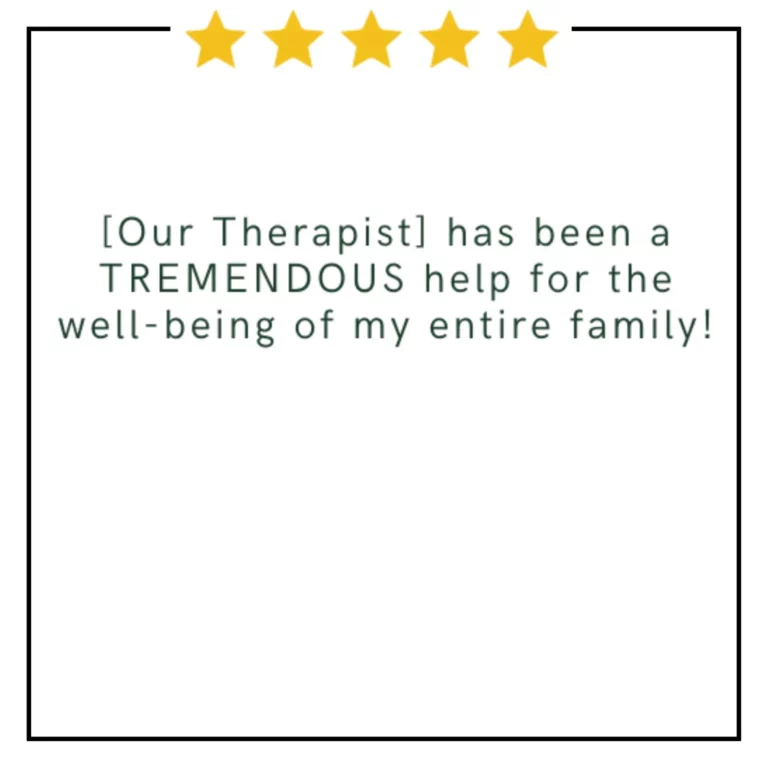 online therapy near me reviews and testimonials