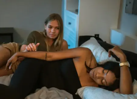 trauma bonding in relationship OCD counseling new jersey