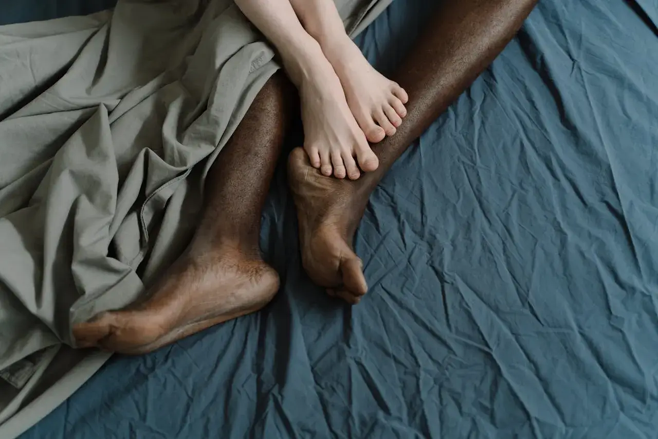 How Being Sex Positive Impacts Mental Health, Body Image, & Relationships