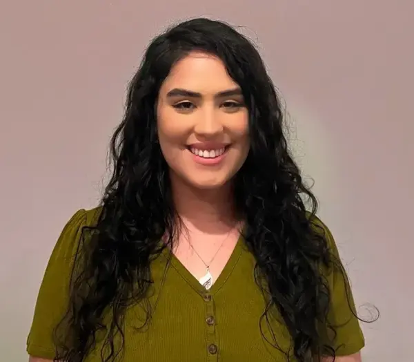 Jailene Irizarry intern for low cost online therapy NJ