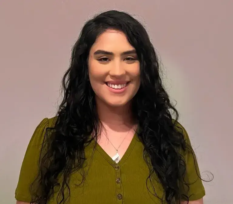 Jailene Irizarry intern for low cost online therapy NJ
