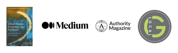 professional license and verification training and certifications research and publications professional interviews professional appearances