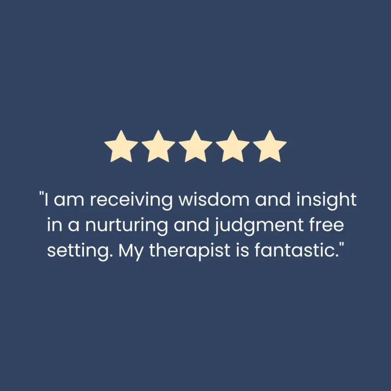 NJ therapist reviews online therapy 4