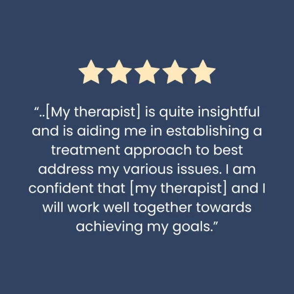 NJ therapist reviews online therapy 7